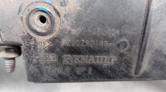 8200290143 Renault (RVI)