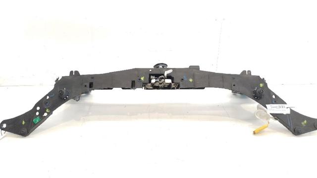 Osłona chłodnicy kompletna (panel mocowania reflektorów) 8200290143 RENAULT