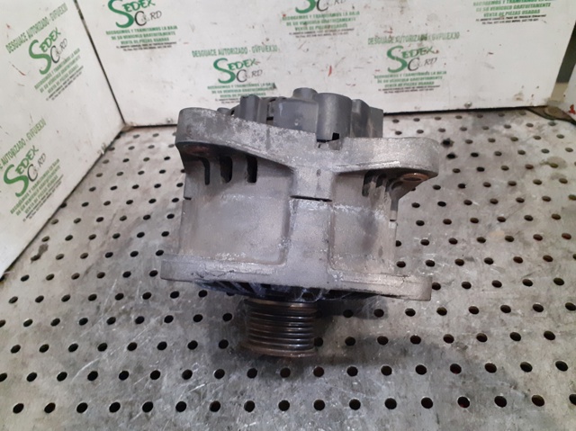 Alternator 8200290215 RENAULT