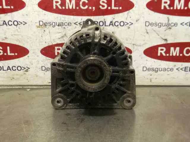 Alternator 8200290215 RENAULT