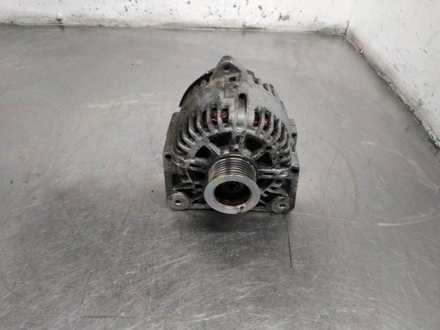Alternator 8200290215 RENAULT