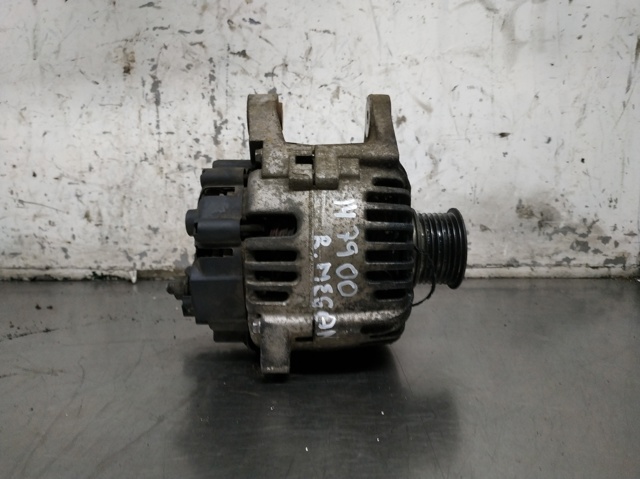 Alternator 8200290215 RENAULT