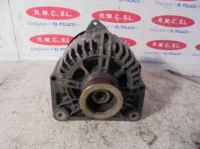Alternator 8200290215 RENAULT