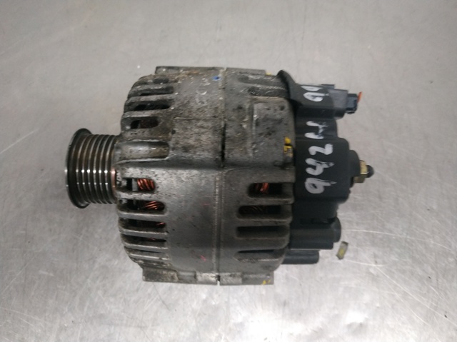 Alternator 8200290215 RENAULT
