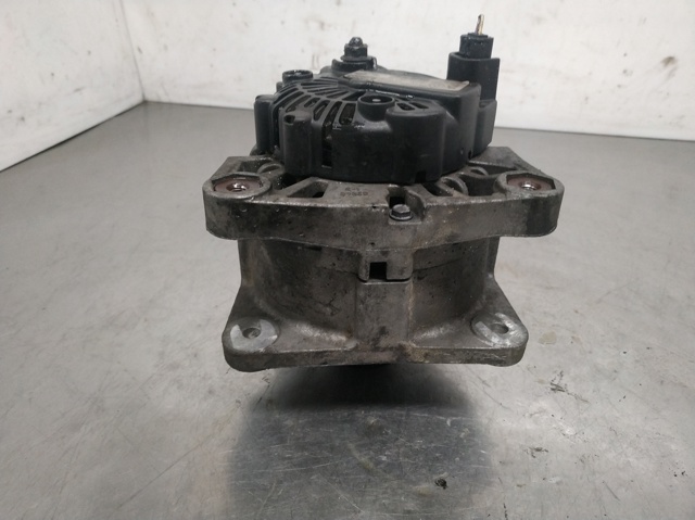 Alternator 8200290215 RENAULT