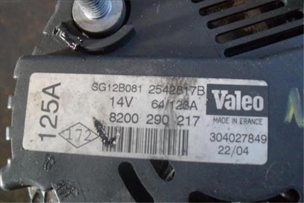 8200290217 Renault (RVI)