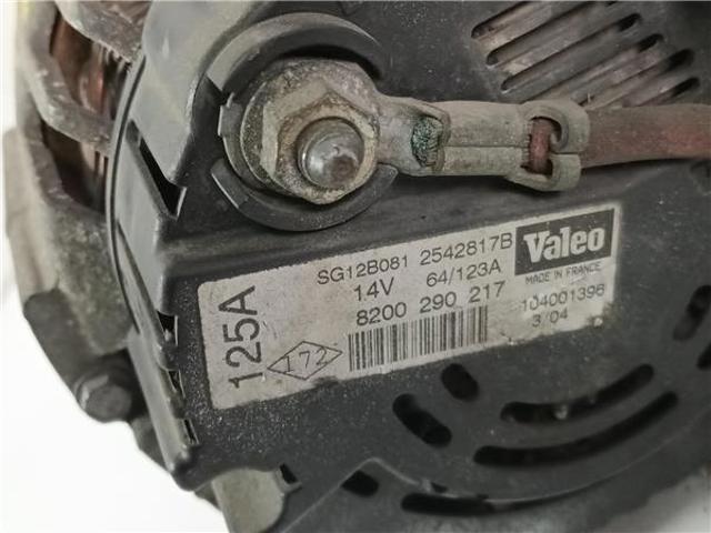 8200290217 Renault (RVI)