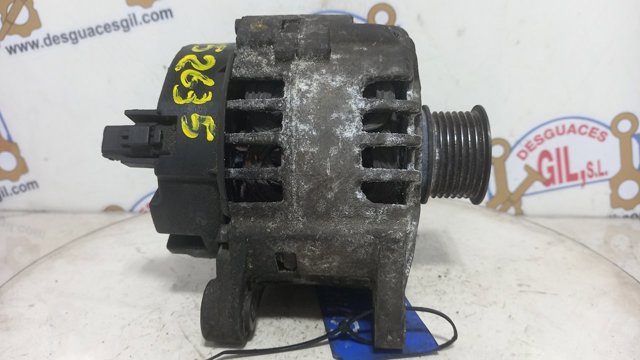 8200290217 Renault (RVI)