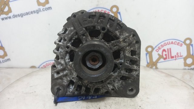 8200290217 Renault (RVI)