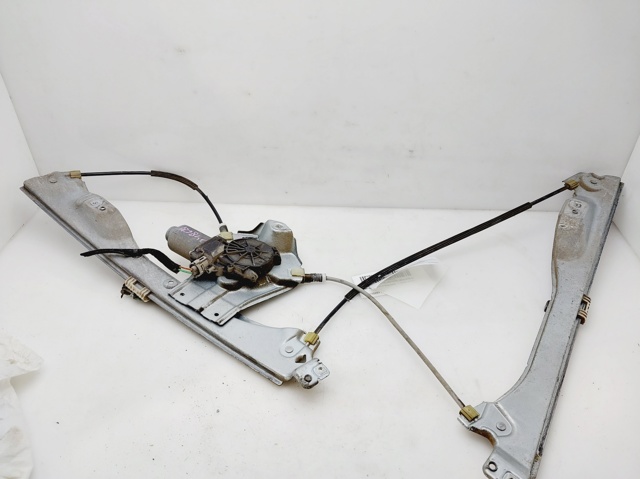 Mechanizm podnoszenia szyby drzwi przednich lewych 8200291145 RENAULT