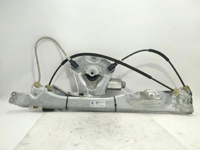 Mechanizm podnoszenia szyby drzwi przednich lewych 8200291145 RENAULT