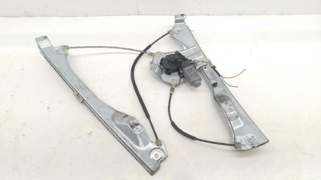 Mechanizm podnoszenia szyby drzwi przednich lewych 8200291145 RENAULT