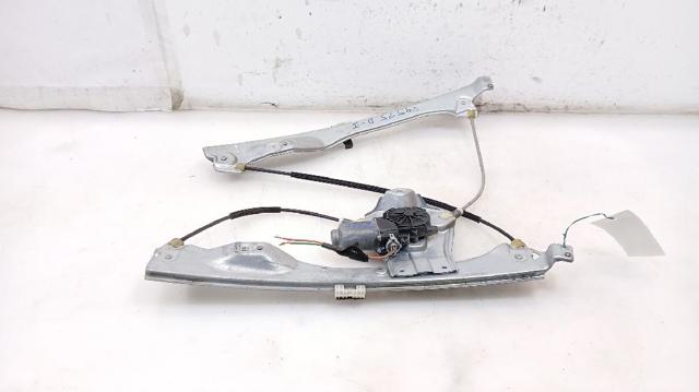 Mechanizm podnoszenia szyby drzwi przednich lewych 8200291145 RENAULT