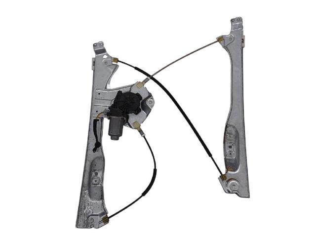 Mechanizm podnoszenia szyby drzwi przednich prawych 8200291147 RENAULT
