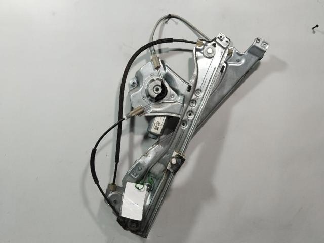 Mechanizm podnoszenia szyby drzwi przednich prawych 8200291147 RENAULT