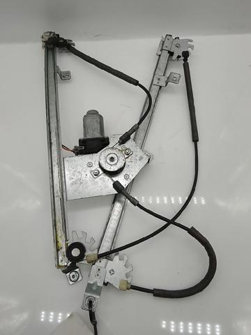 Mechanizm podnoszenia szyby drzwi przednich prawych 8200291147 RENAULT