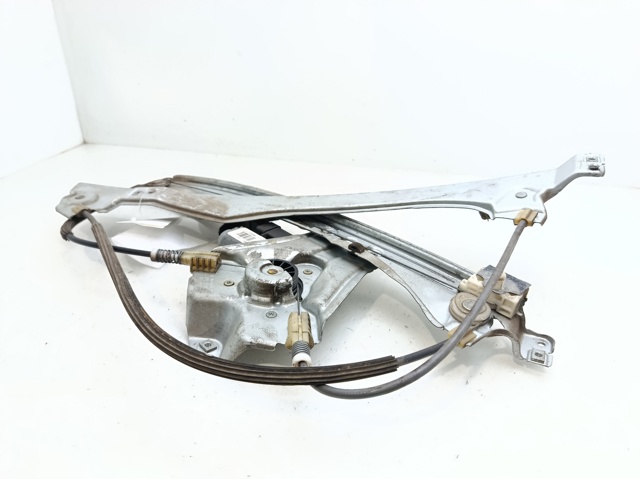 Mechanizm podnoszenia szyby drzwi przednich lewych 8200291148 RENAULT
