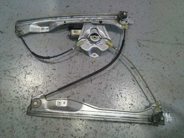 Mechanizm podnoszenia szyby drzwi przednich lewych 8200291148 RENAULT
