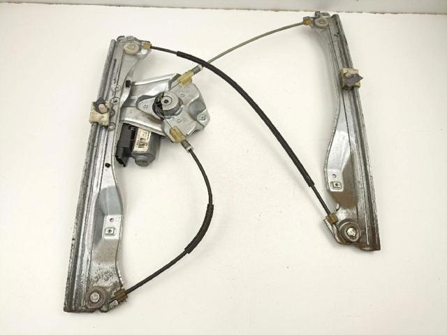 Mechanizm podnoszenia szyby drzwi przednich lewych 8200291148 RENAULT
