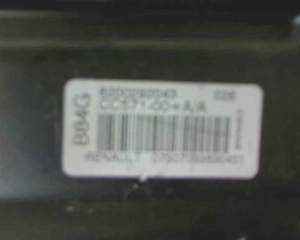 8200292043 Renault (RVI)