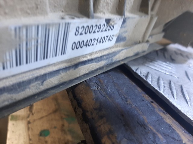 8200292295 Renault (RVI)