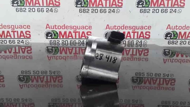 Czujnik ciśnienia w kolektorze ssącym, MAP 8200292433 NISSAN