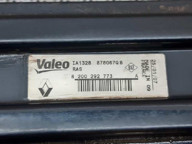 8200292773 Renault (RVI)