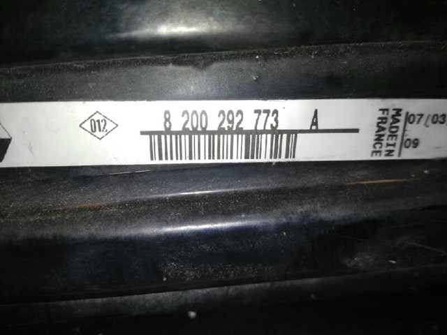 8200292773 Renault (RVI)