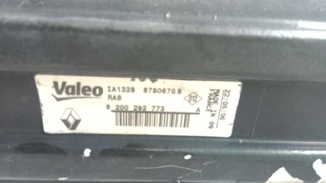8200292773 Renault (RVI)