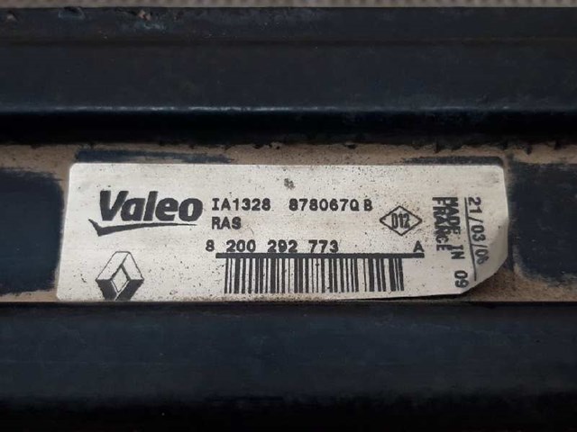 8200292773 Renault (RVI)