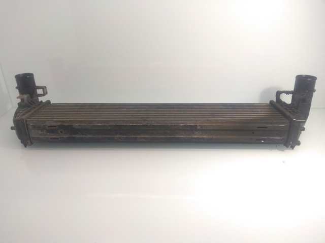 Chłodnica intercoolera 8200292773B RENAULT