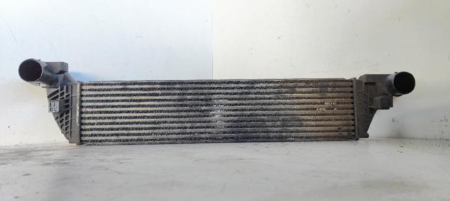 Chłodnica intercoolera 8200292773B RENAULT