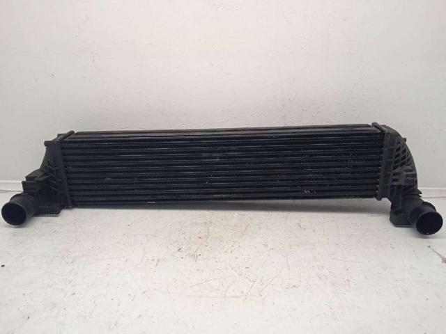 Chłodnica intercoolera 8200292773B RENAULT