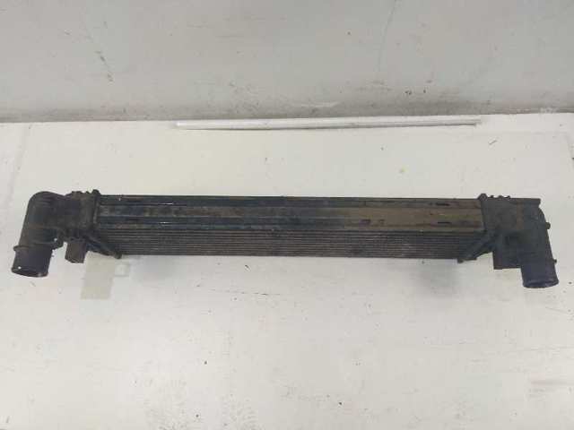 Chłodnica intercoolera 8200292773B RENAULT