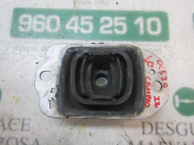 Poduszka (podpora) silnika lewa 8200292828 RENAULT