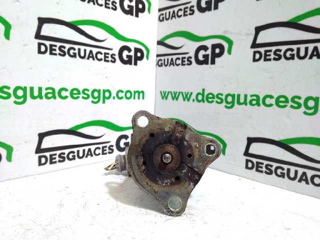 Zawór recyrkulacji spalin EGR 8200293950 RENAULT
