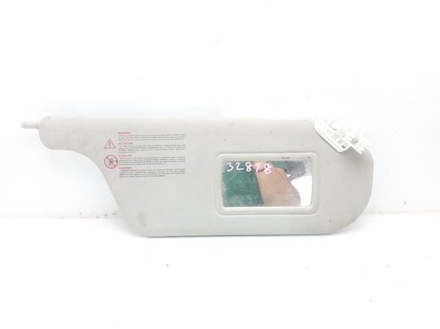 Osłona przeciwsłoneczna 8200294234 RENAULT