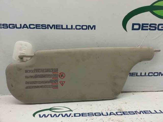 Osłona przeciwsłoneczna 8200294234 RENAULT