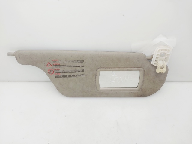 Osłona przeciwsłoneczna 8200294234 RENAULT