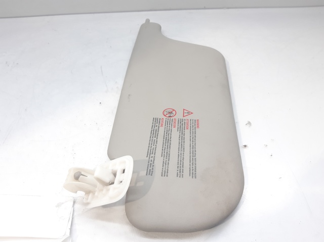 Osłona przeciwsłoneczna 8200294234 RENAULT