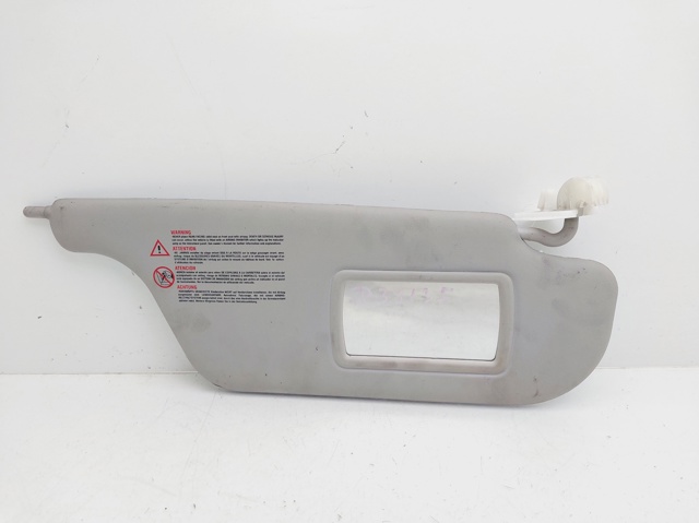 Osłona przeciwsłoneczna 8200294234 RENAULT