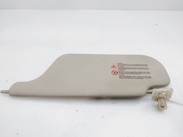 Osłona przeciwsłoneczna 8200294234 RENAULT