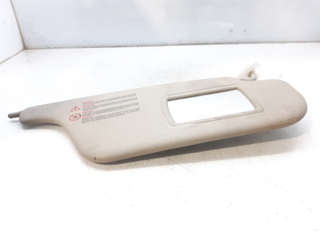 Osłona przeciwsłoneczna 8200294234 RENAULT