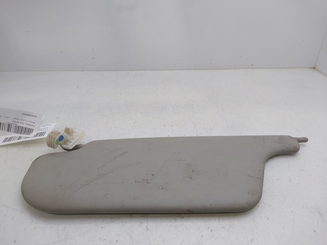 Osłona przeciwsłoneczna 8200294234 RENAULT