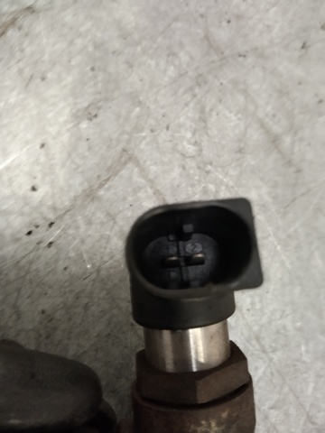 Wtryskiwacz paliwa 8200294788 NISSAN