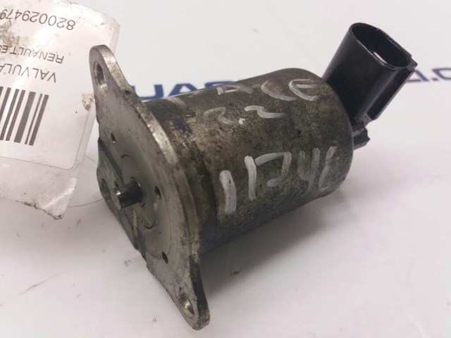 Zawór recyrkulacji spalin EGR 8200294794 RENAULT