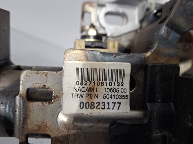 Kolumna (wał) kierownicza (kierownicy) 8200294978A RENAULT