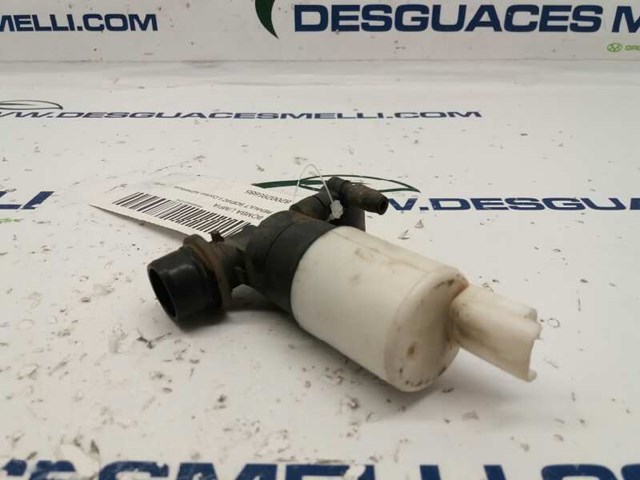 Pompka spryskiwacza szyby przedniej 8200295685 RENAULT