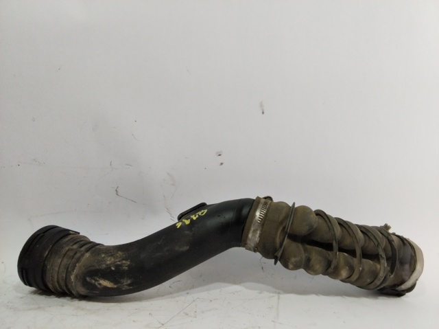 Przewód (króciec) intercoolera 8200296596 RENAULT