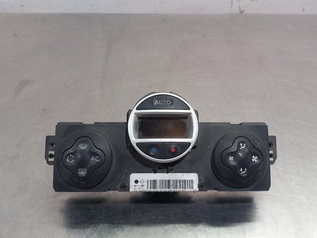 Sterownik trybów ogrzewania/klimatyzacji 8200296683 RENAULT
